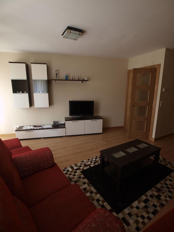 Casa Rural El Cipres Santo Domingo De Silos Szoba fotó