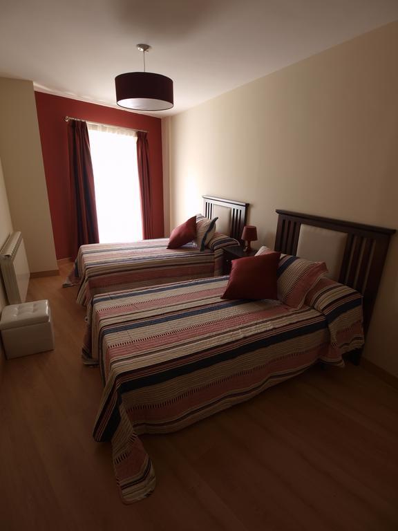 Casa Rural El Cipres Santo Domingo De Silos Szoba fotó