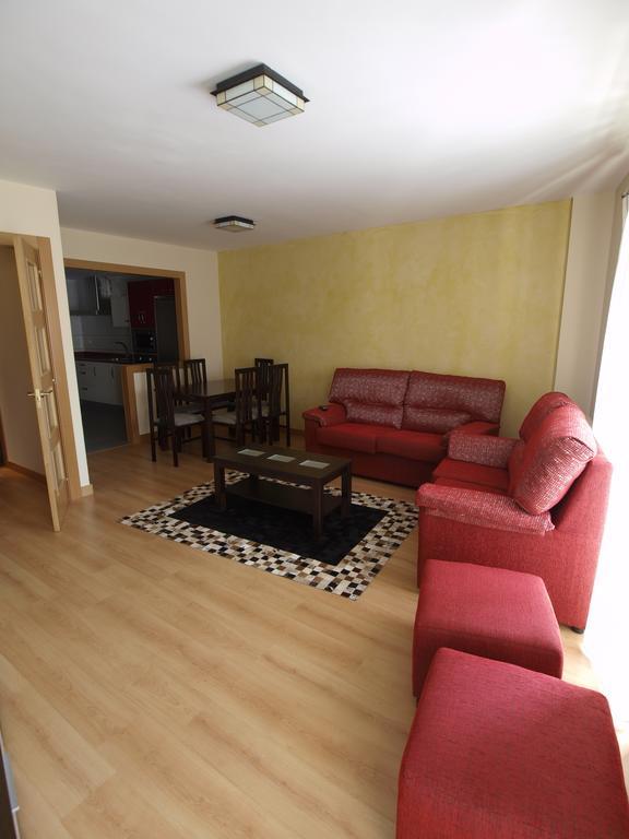 Casa Rural El Cipres Santo Domingo De Silos Szoba fotó