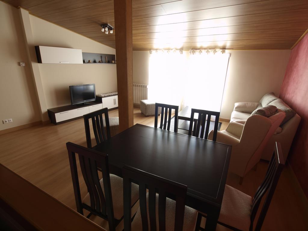 Casa Rural El Cipres Santo Domingo De Silos Szoba fotó